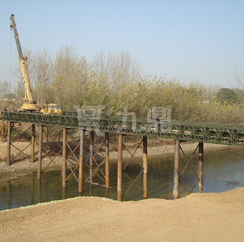 北京(jing)城建(jian)石傢莊(zhuang)鋼(gang)便橋(qiao)
