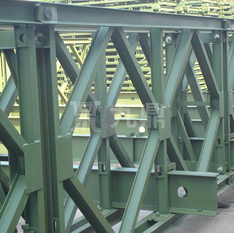 標(biao)準橋(qiao)