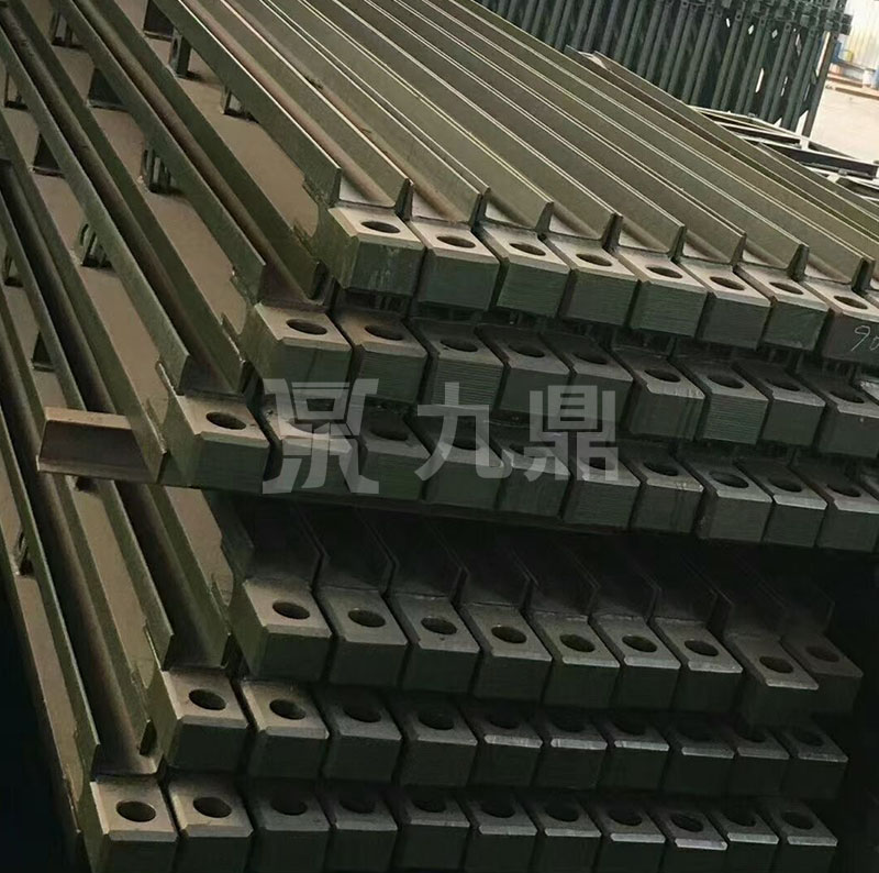 加強(qiang)絃桿(gan)
